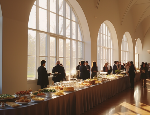 Frames of Achievement